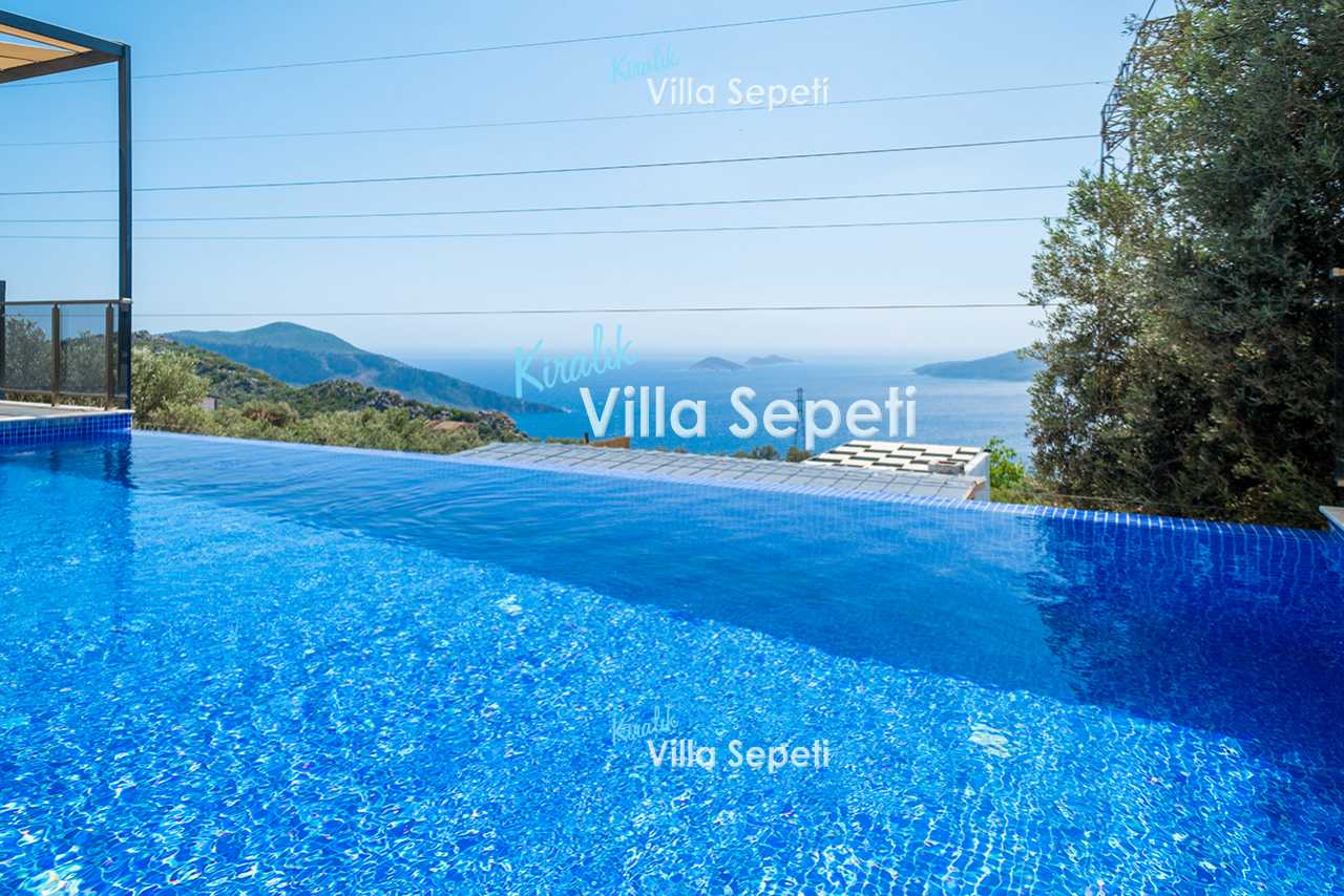 Villa Modoko