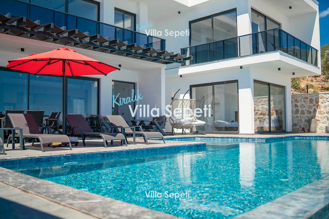 Villa Moon Sea 3