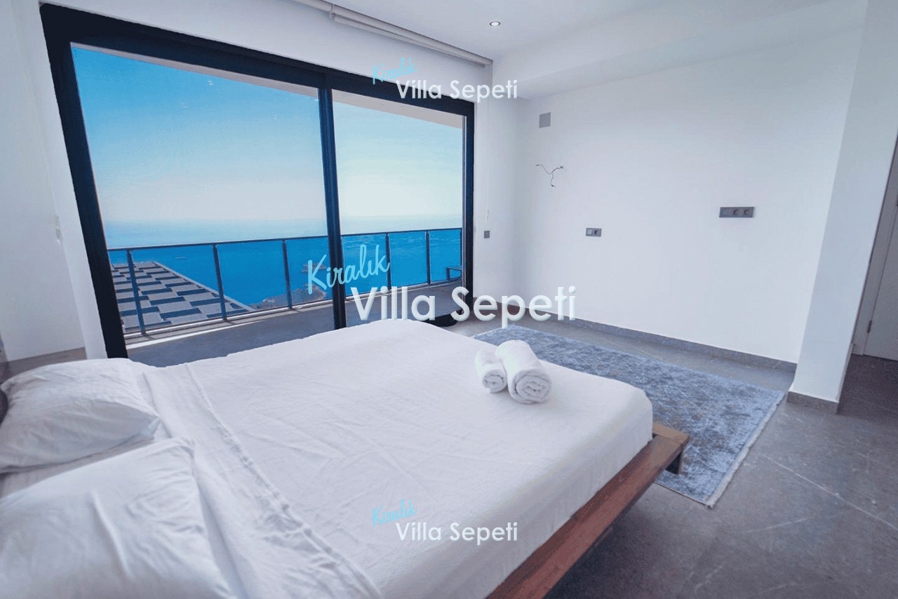 Villa Moon Sea 4