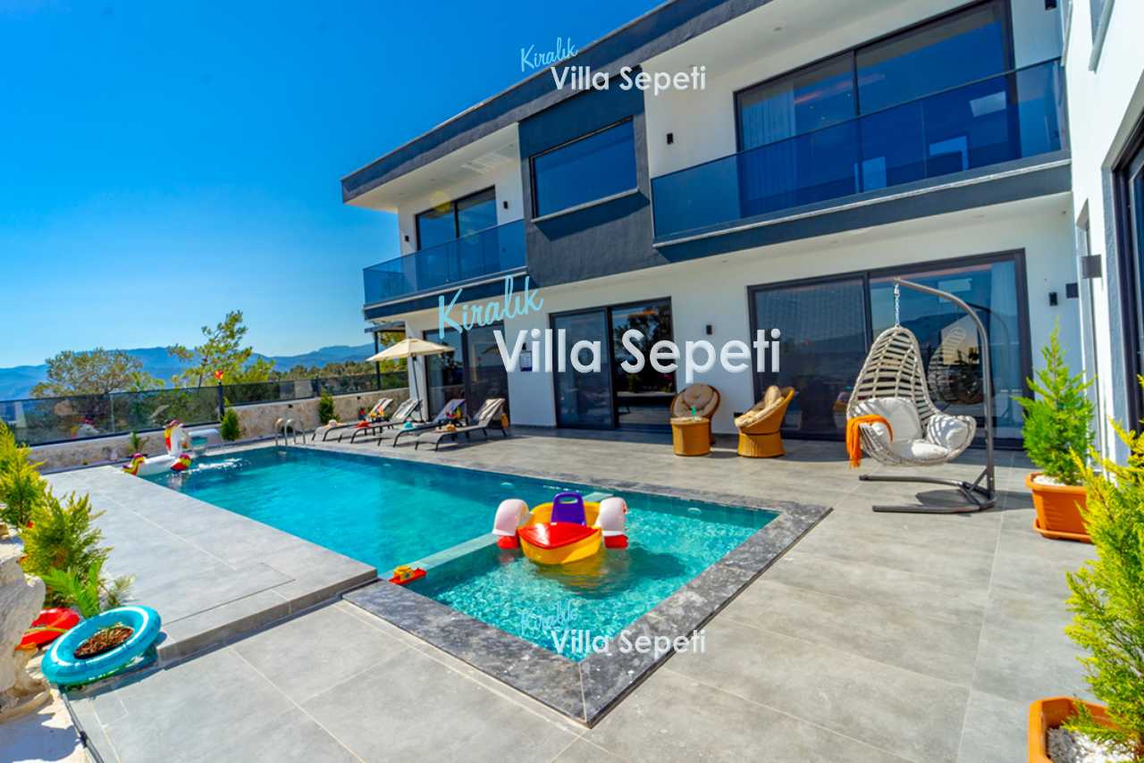 Villa Mumbai