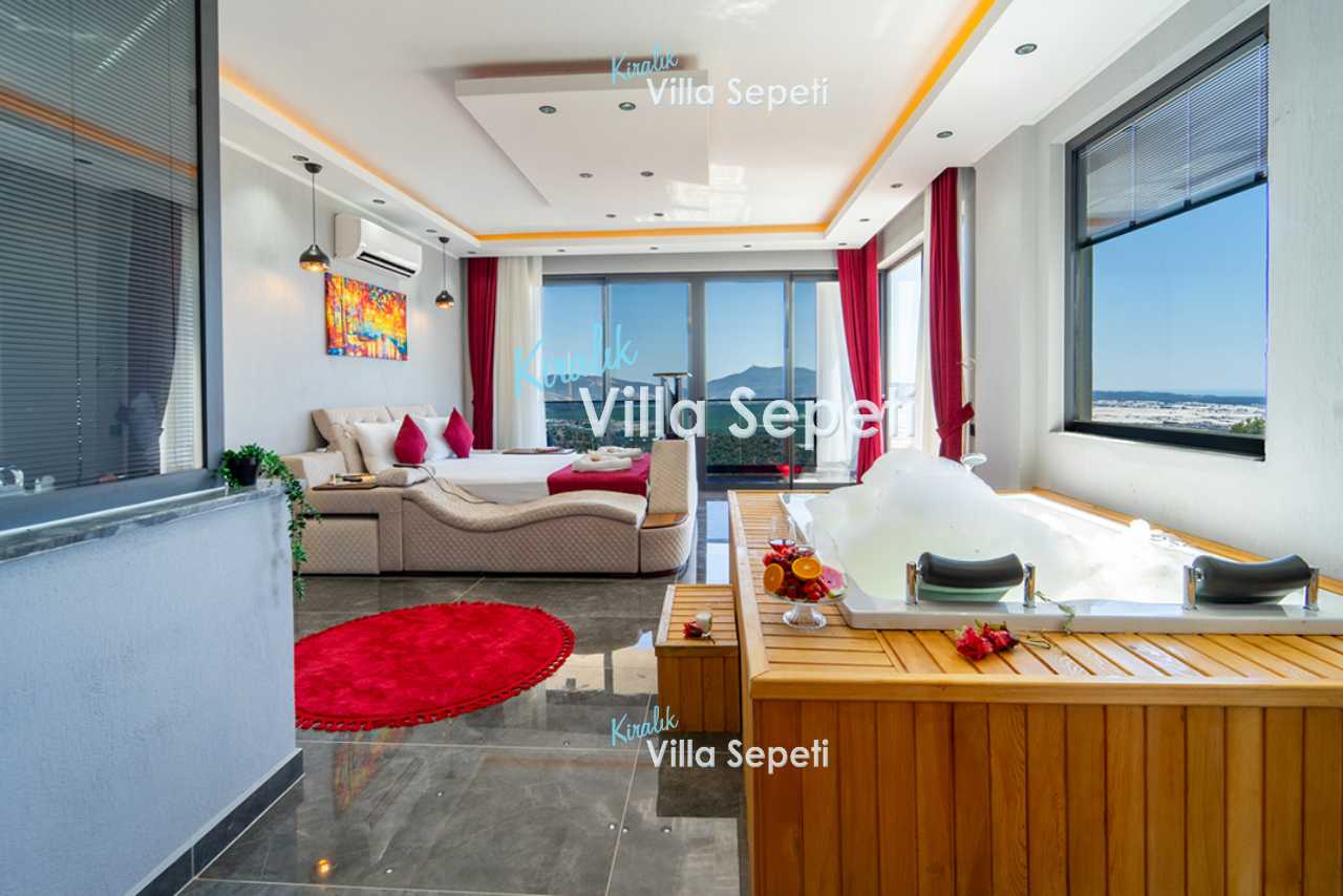 Villa Mumbai