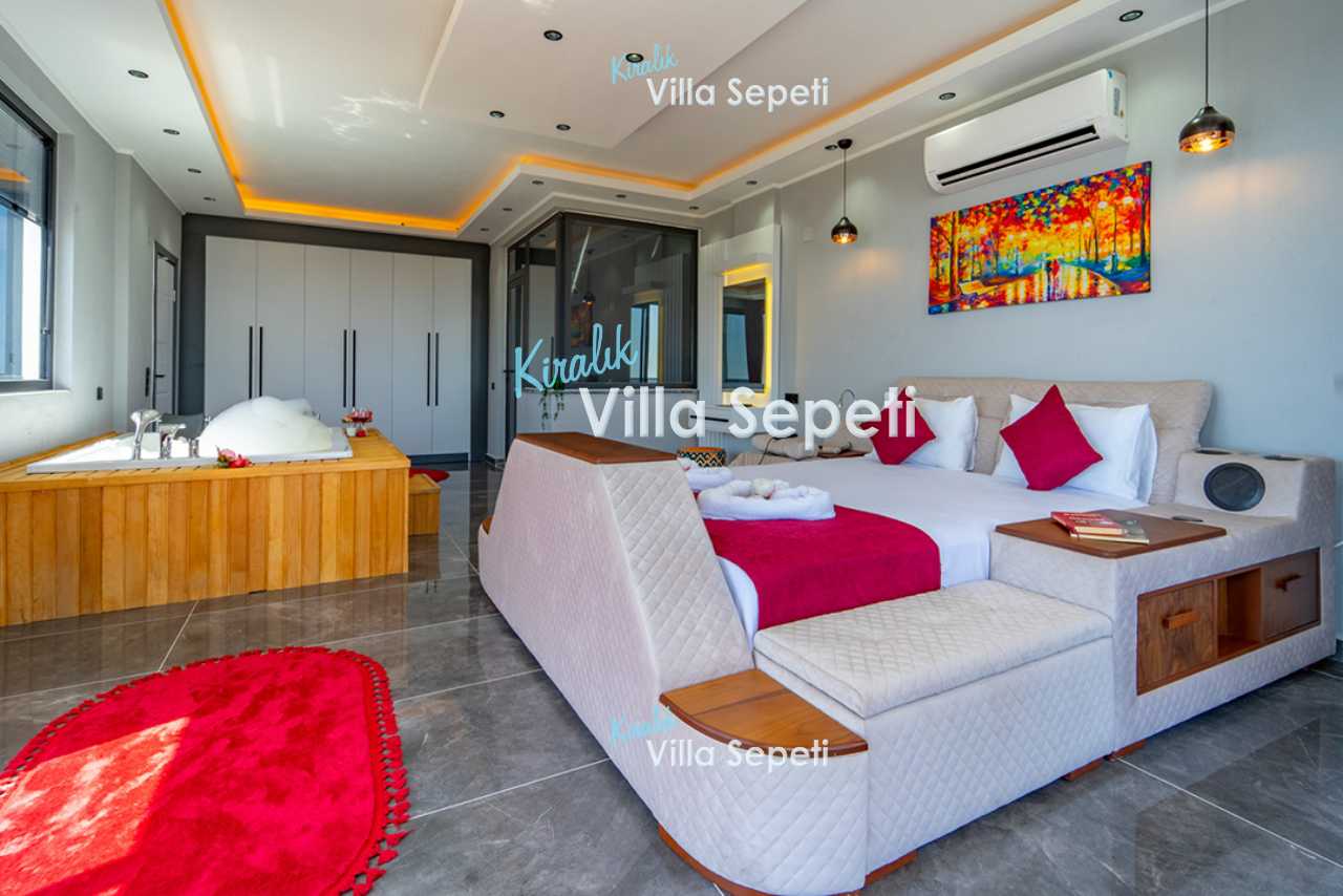 Villa Mumbai