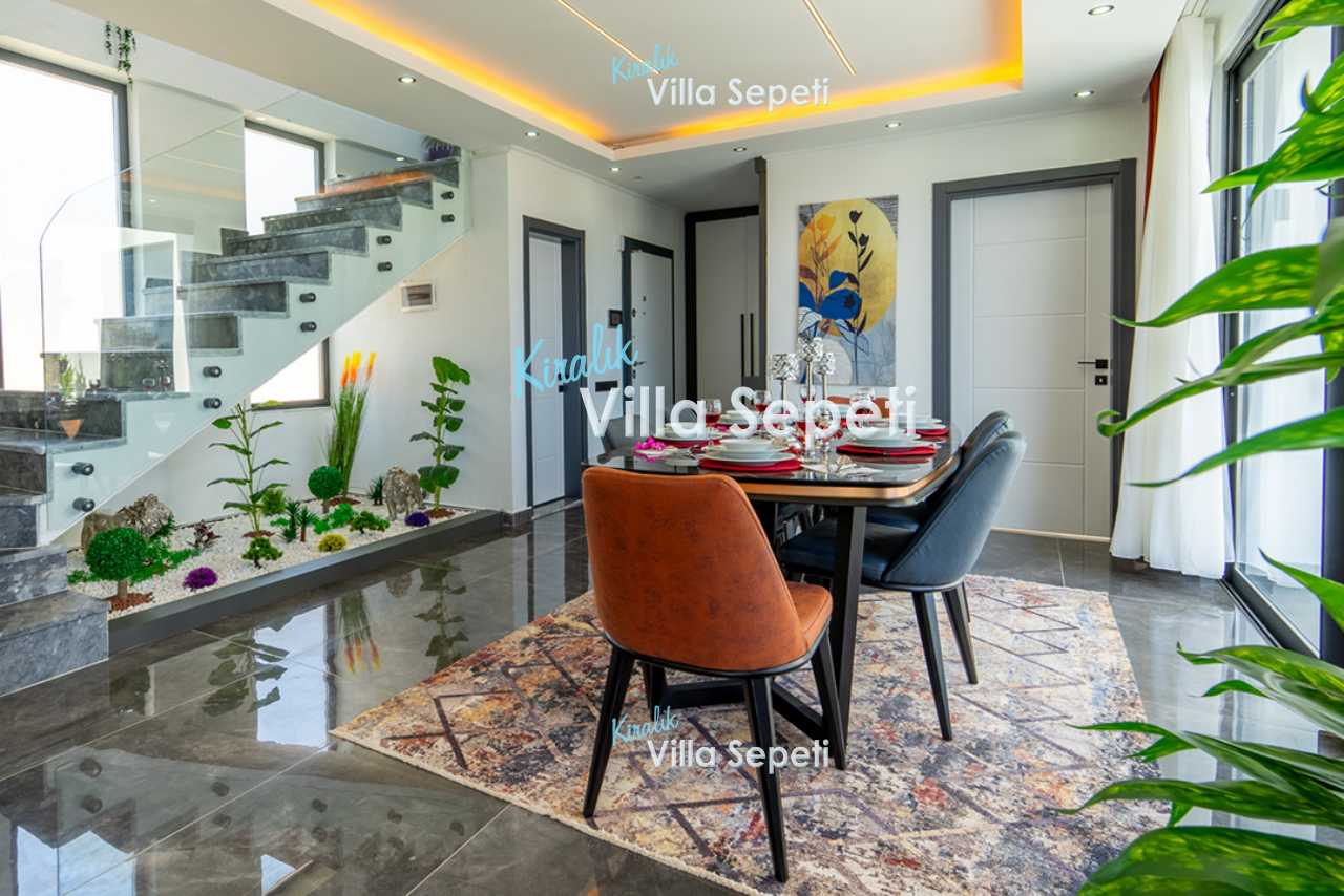 Villa Mumbai