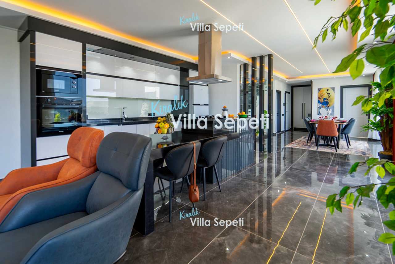 Villa Mumbai