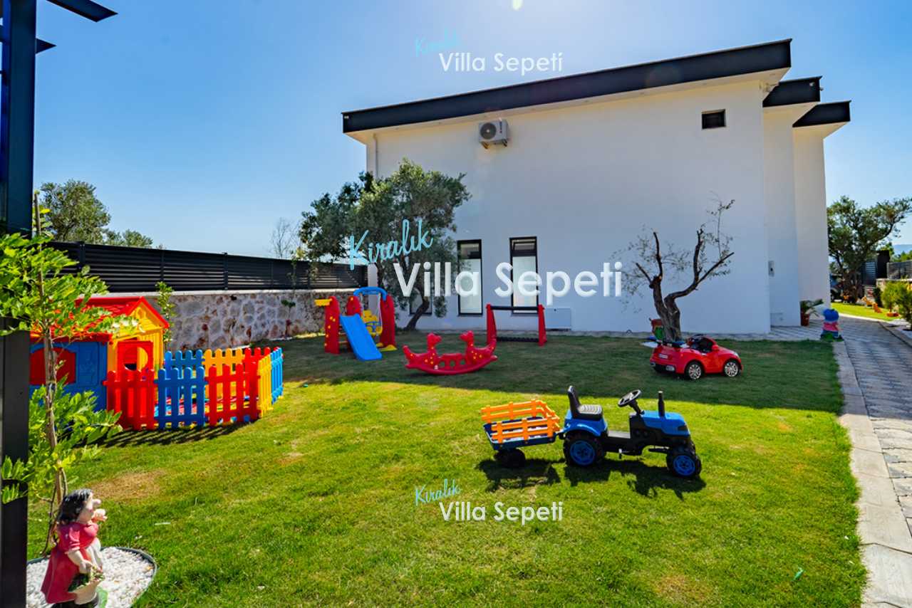 Villa Mumbai