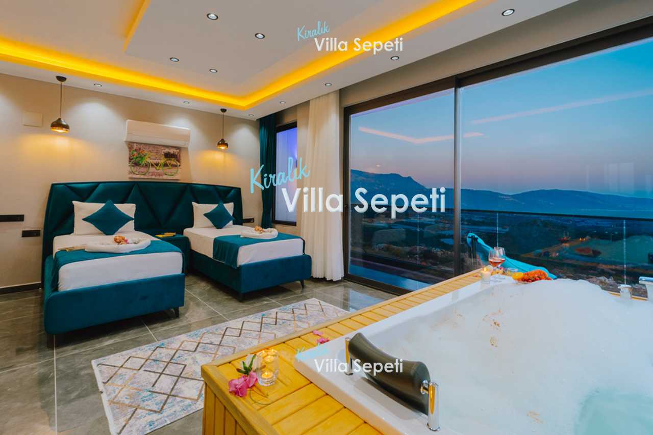 Villa Mumbai