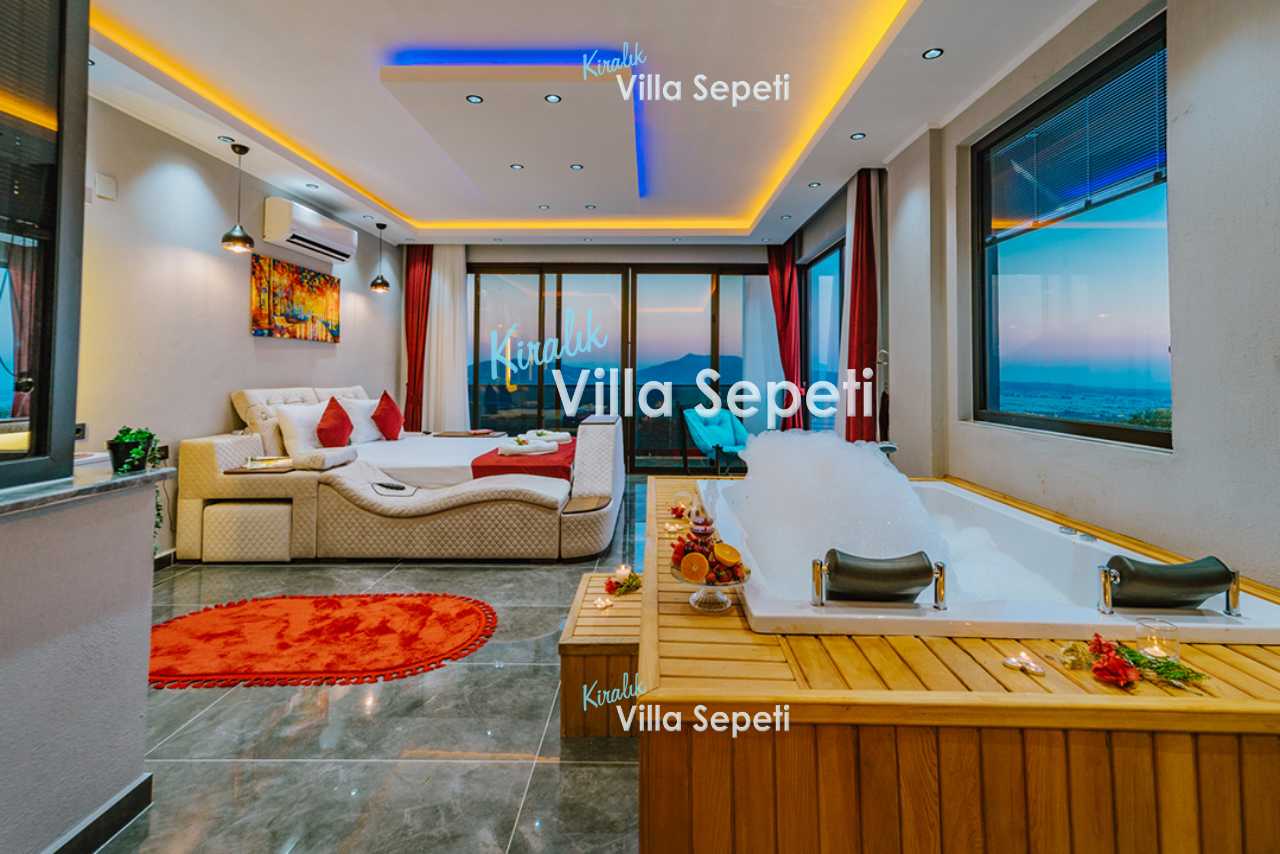 Villa Mumbai