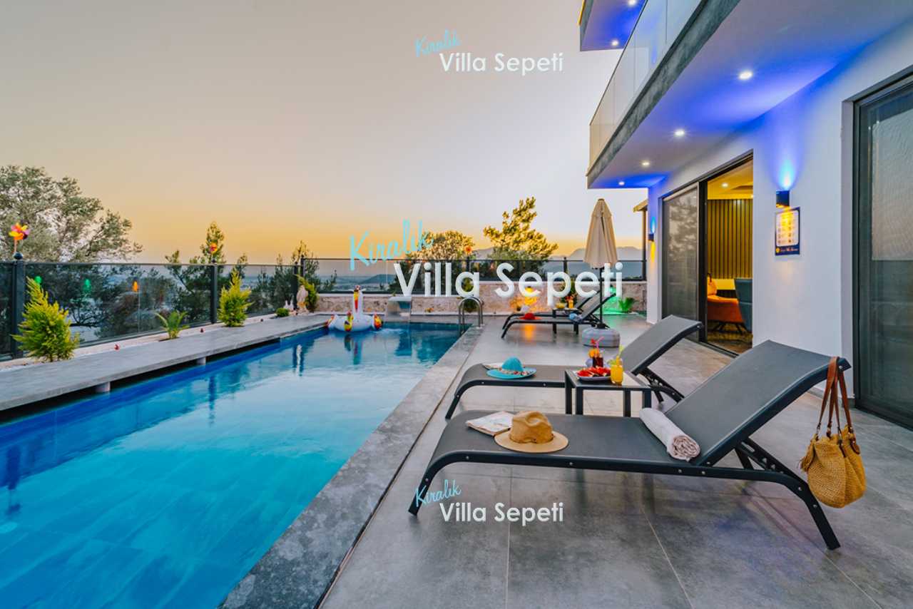 Villa Mumbai