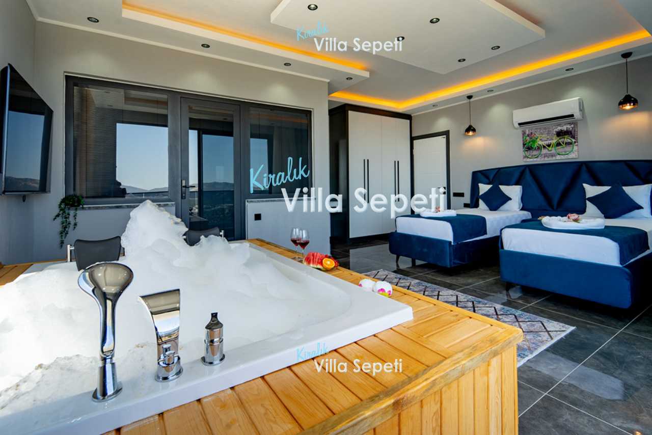 Villa Mumbai