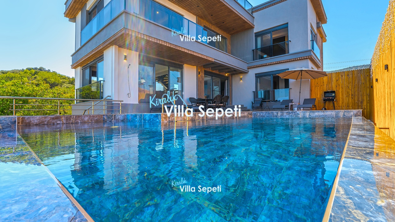 Villa Myra Elite