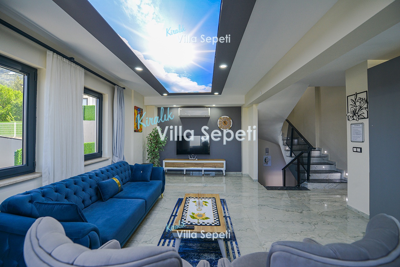 Villa Nehir Duo