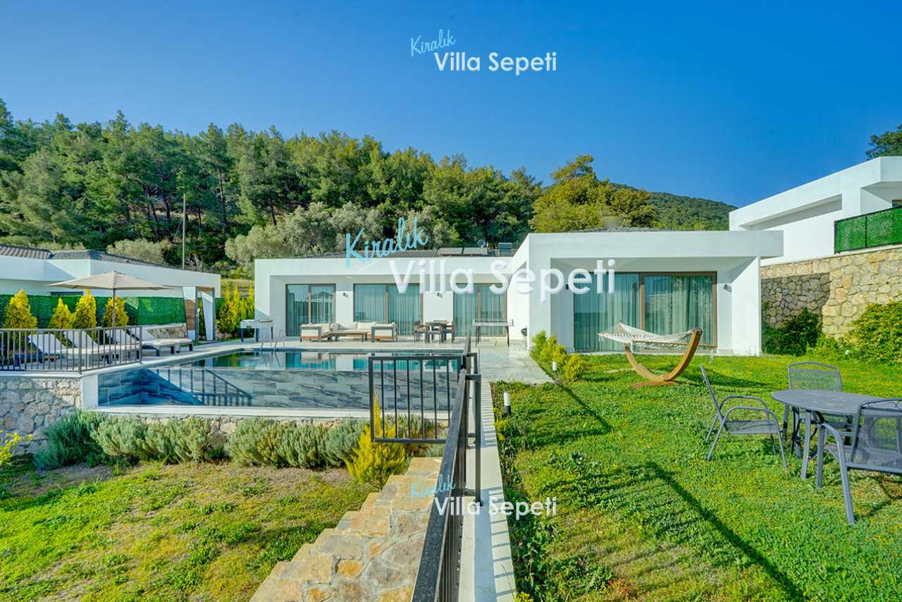 Villa Neptün İslamlar