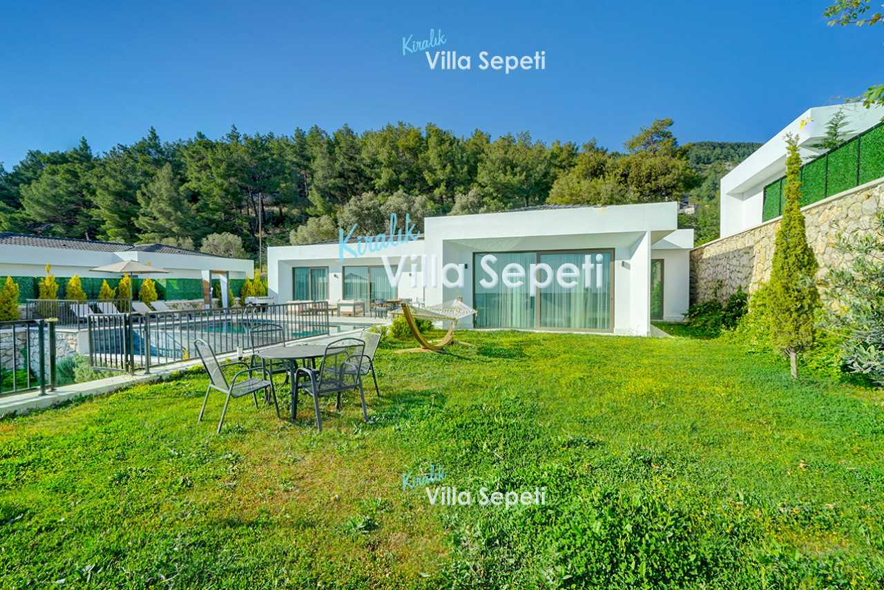 Villa Neptün İslamlar