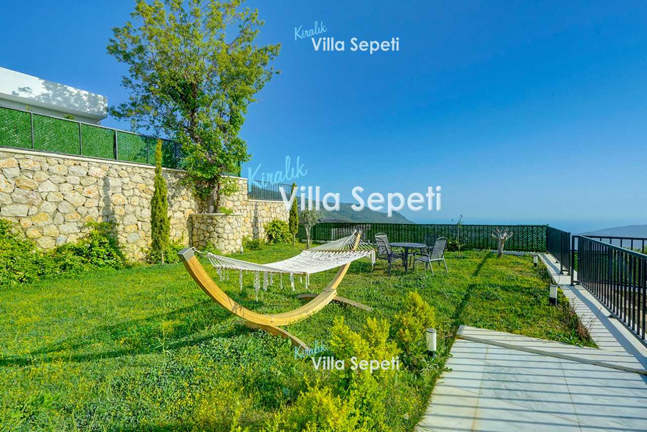 Villa Neptün İslamlar