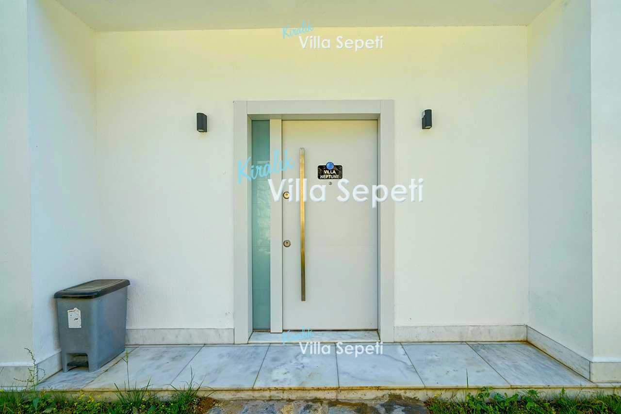 Villa Neptün İslamlar