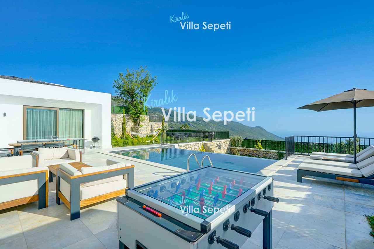 Villa Neptün İslamlar