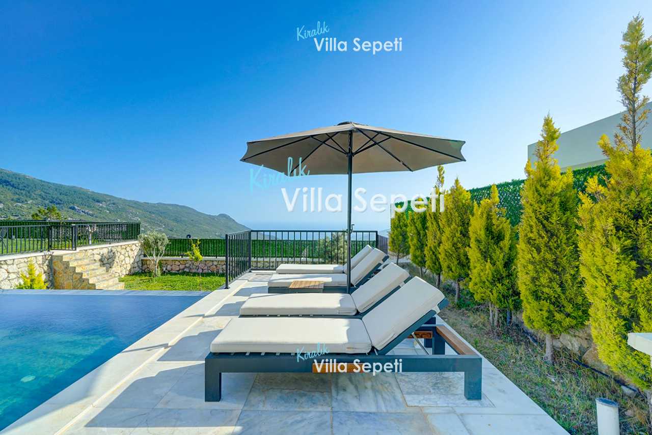 Villa Neptün İslamlar