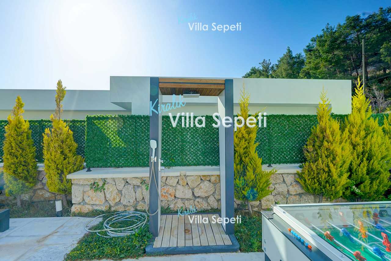 Villa Neptün İslamlar