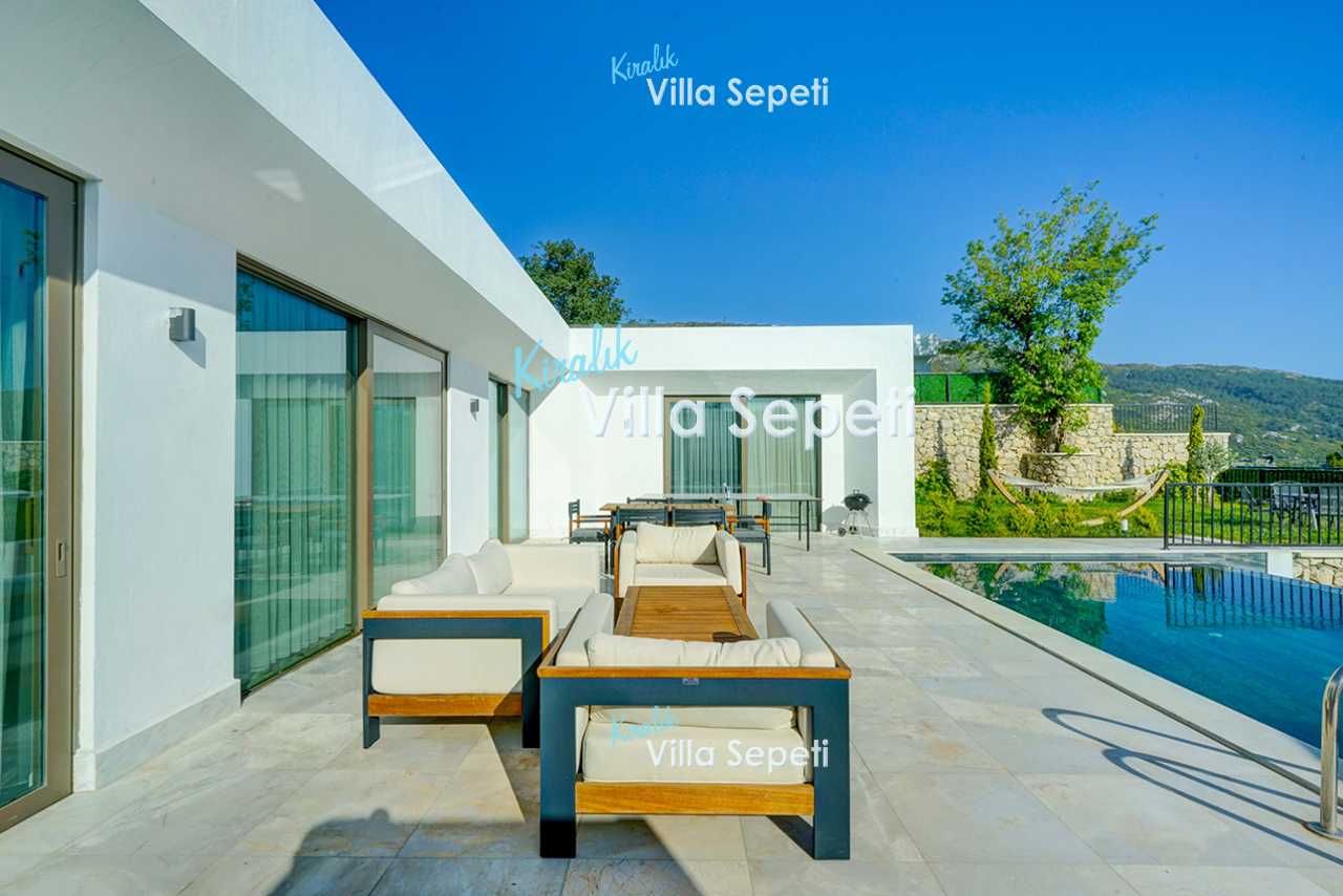 Villa Neptün İslamlar