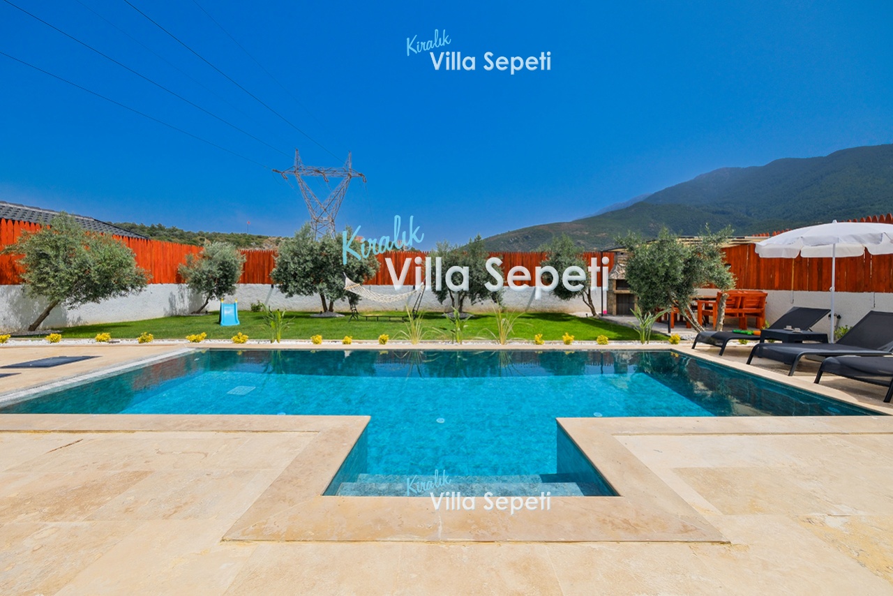 Villa Nera