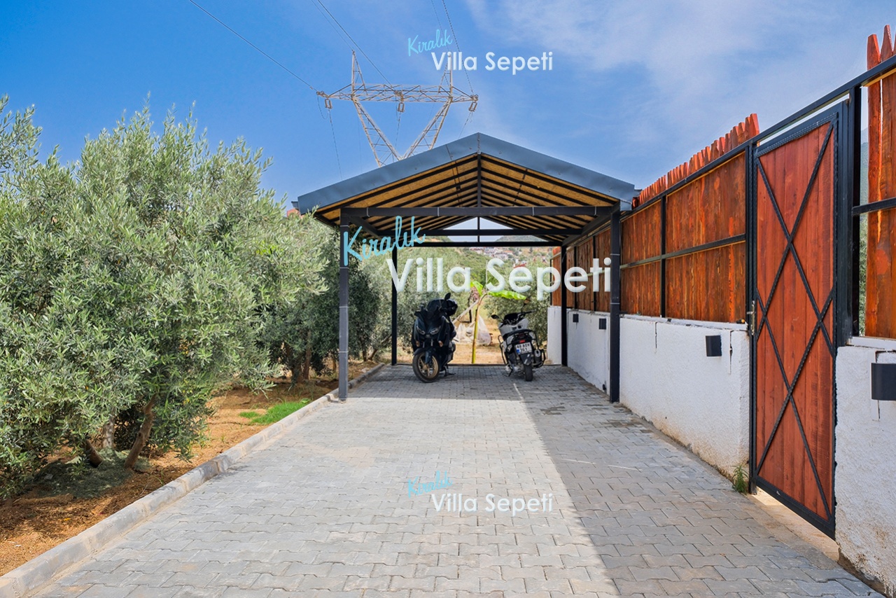 Villa Nera