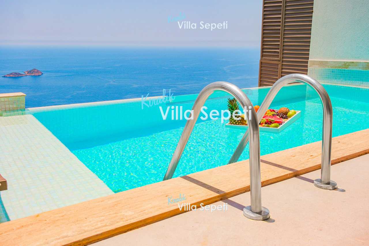 Villa Nest