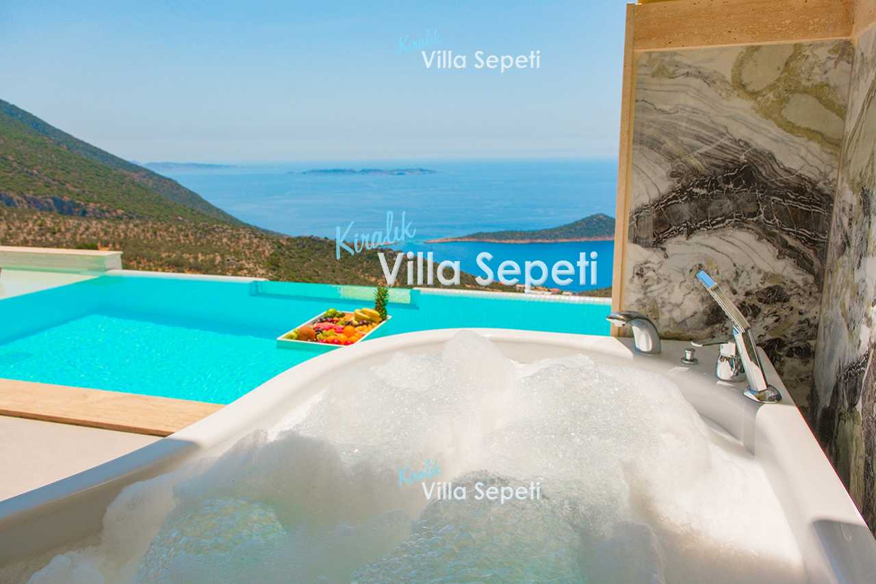 Villa Nest