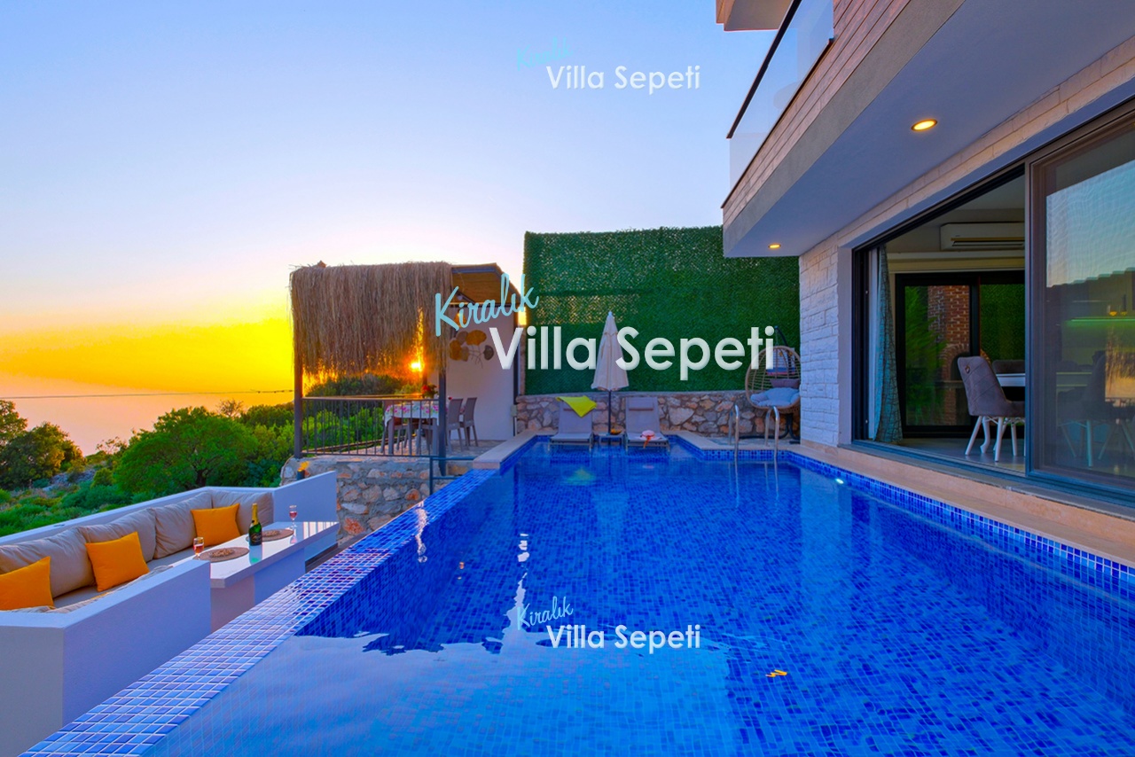 Villa Nila