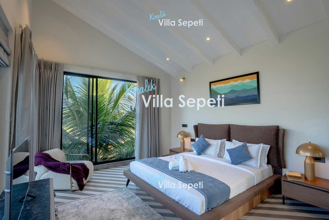 Villa Nusa