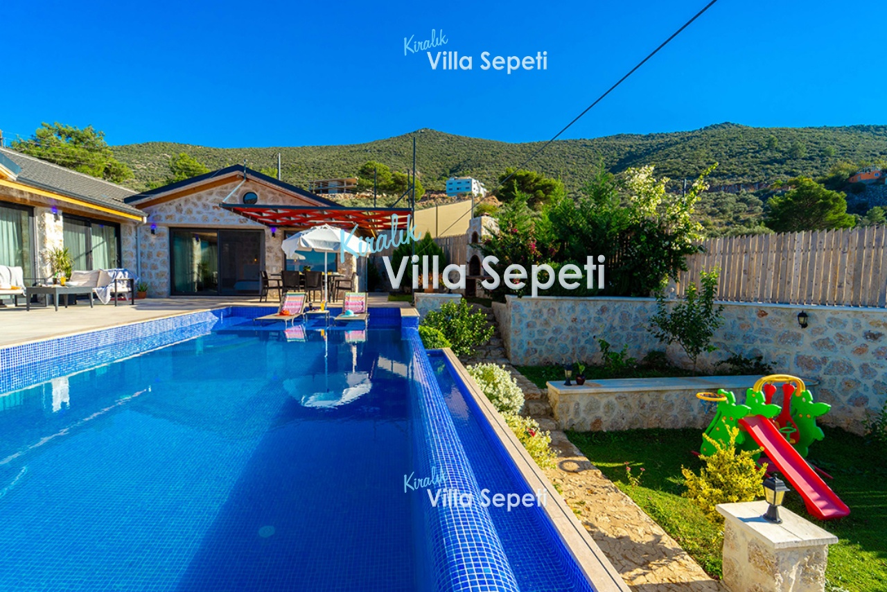 Villa Obeliks