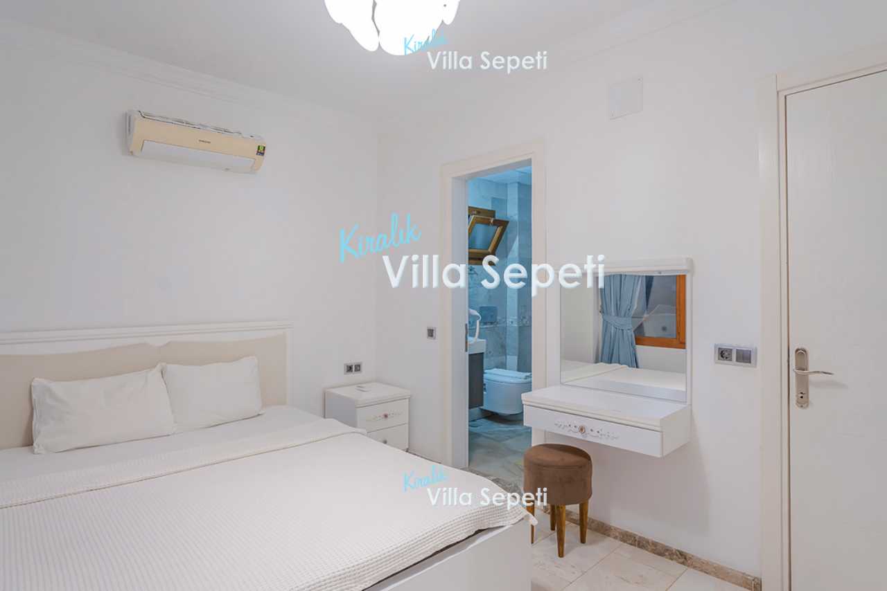 Villa Palm Kalkan