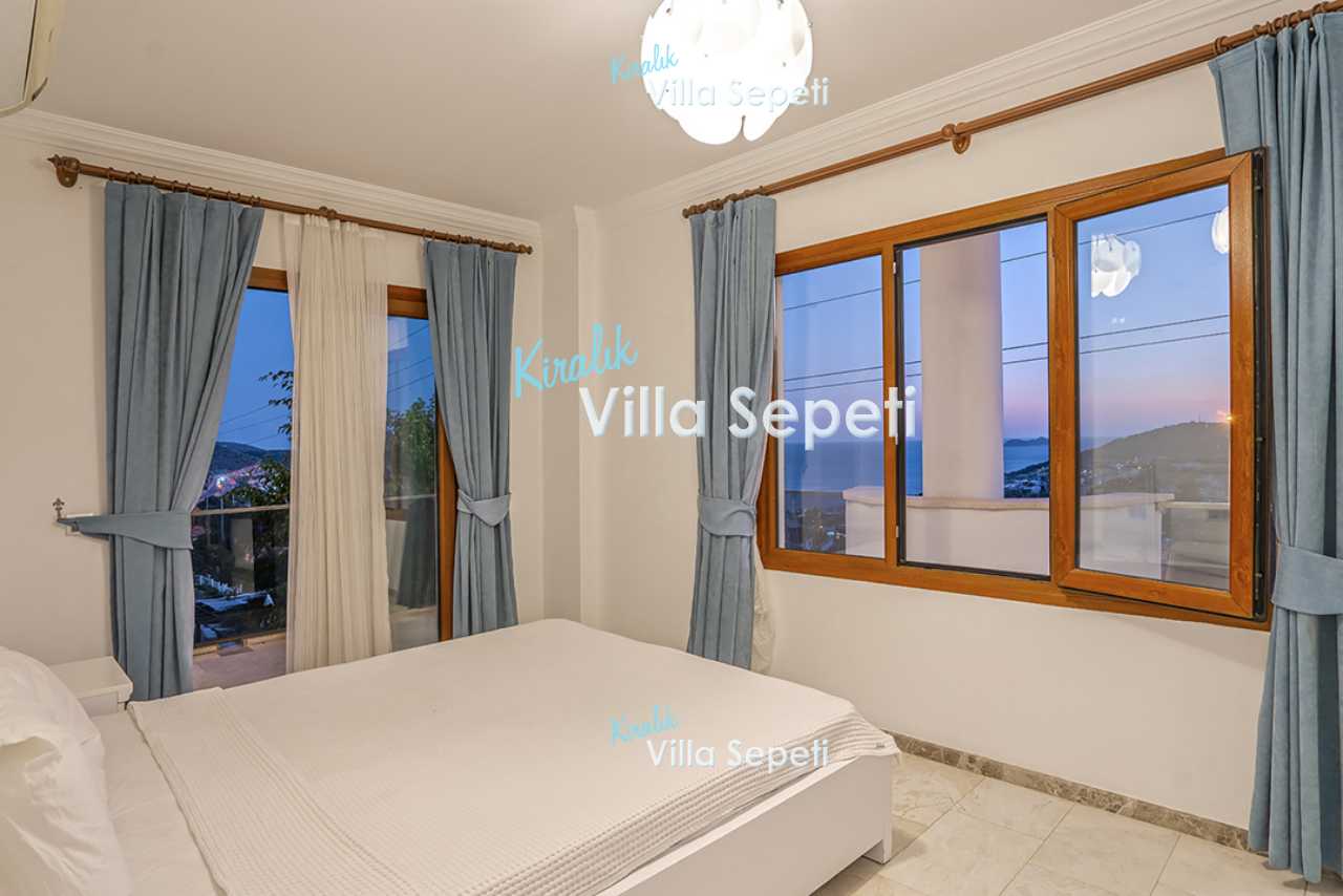 Villa Palm Kalkan