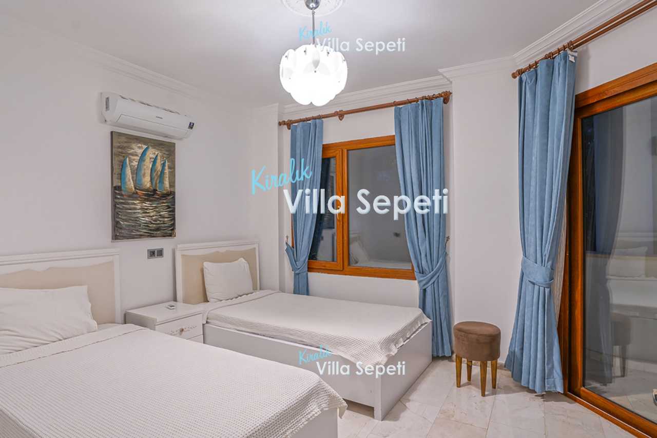 Villa Palm Kalkan