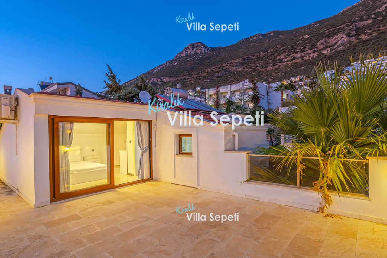 Villa Palm Kalkan