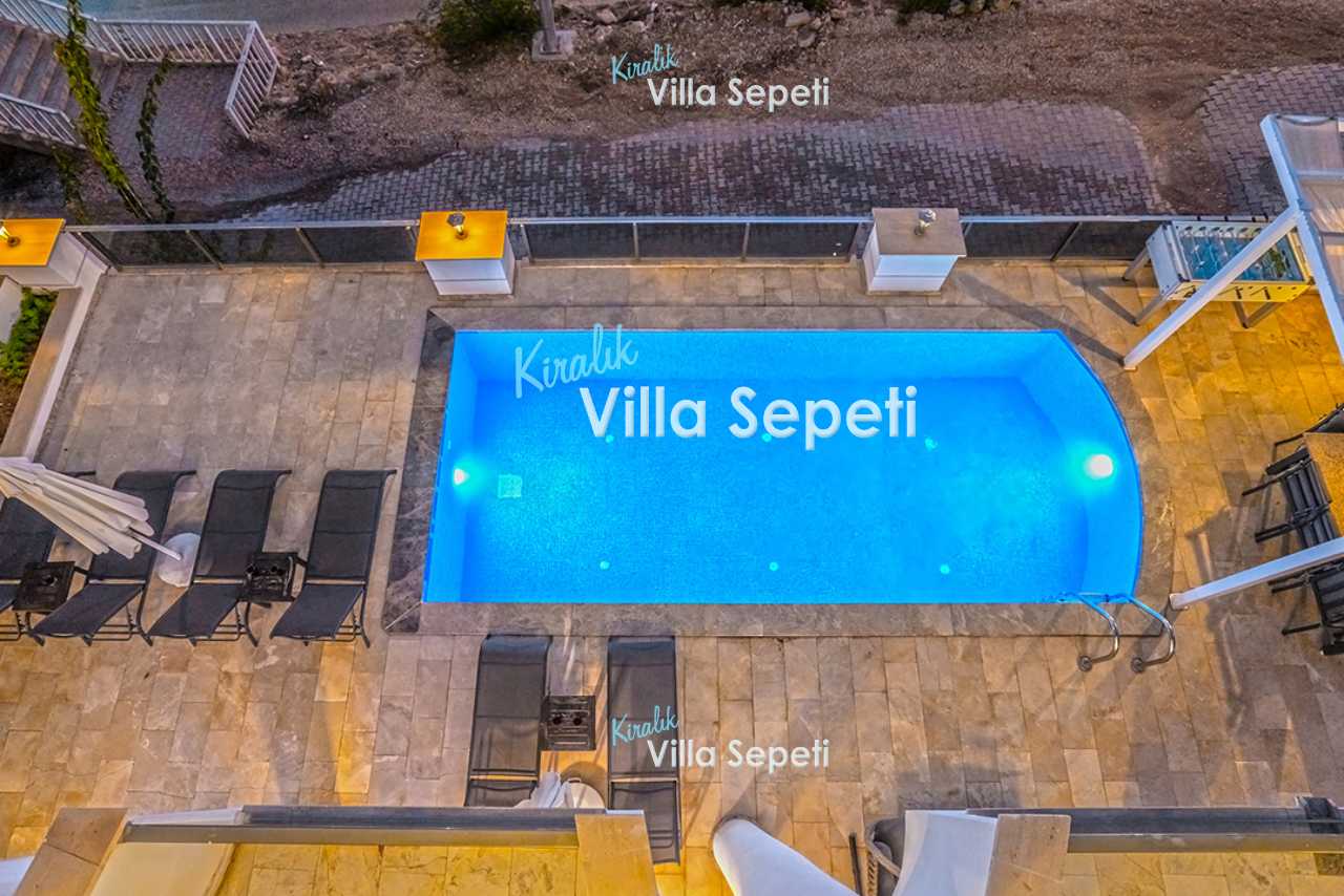 Villa Palm Kalkan