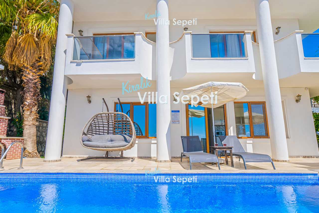 Villa Palm Kalkan