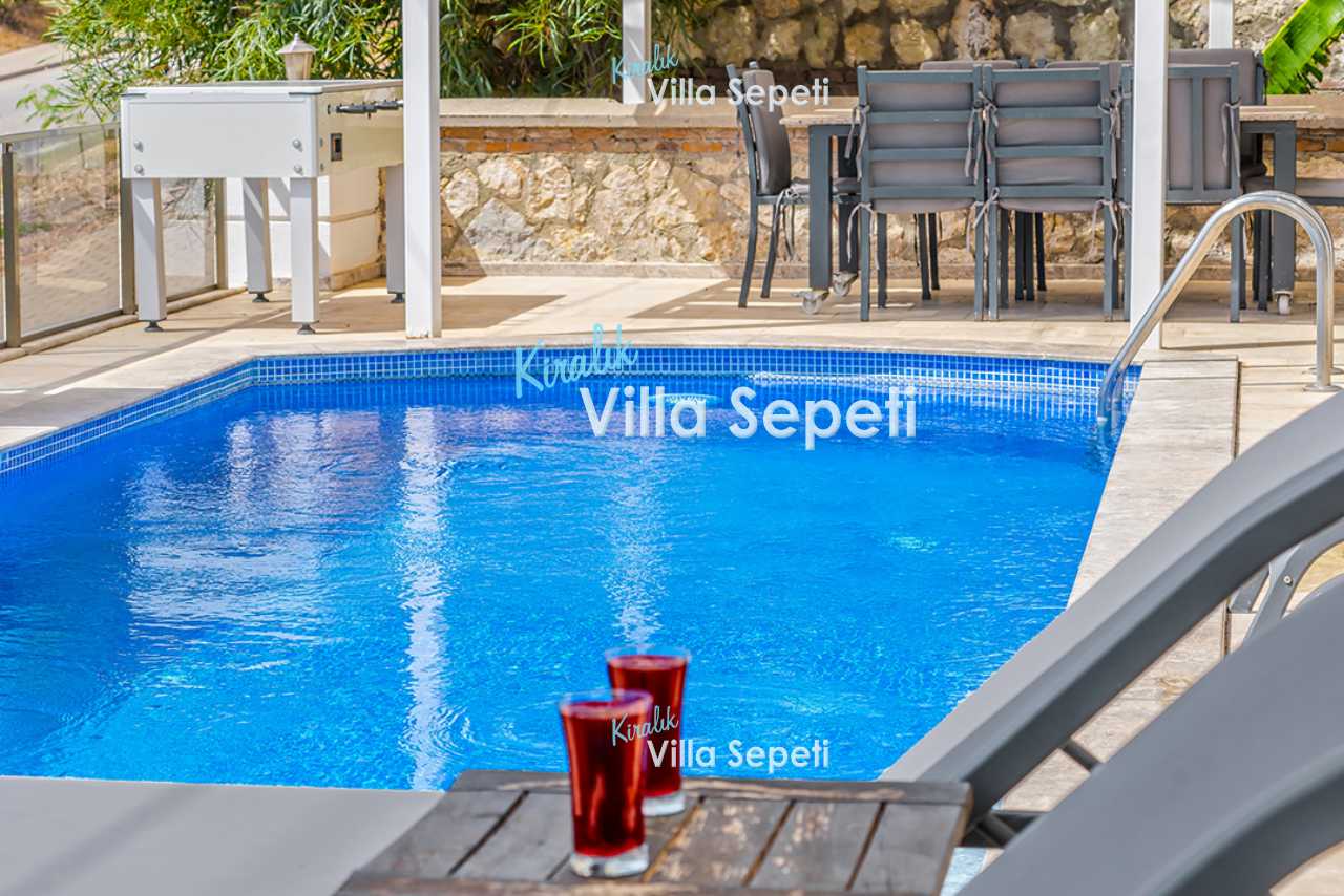 Villa Palm Kalkan