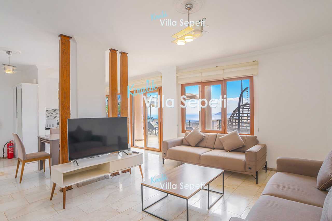 Villa Palm Kalkan