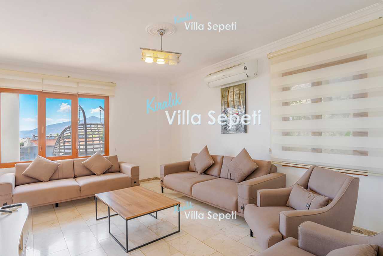 Villa Palm Kalkan