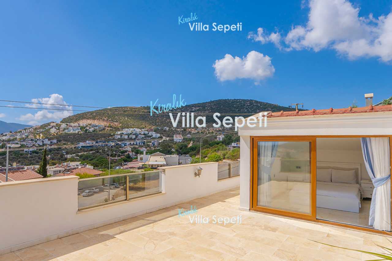 Villa Palm Kalkan