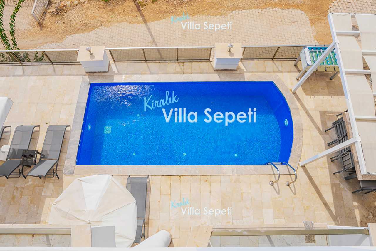 Villa Palm Kalkan