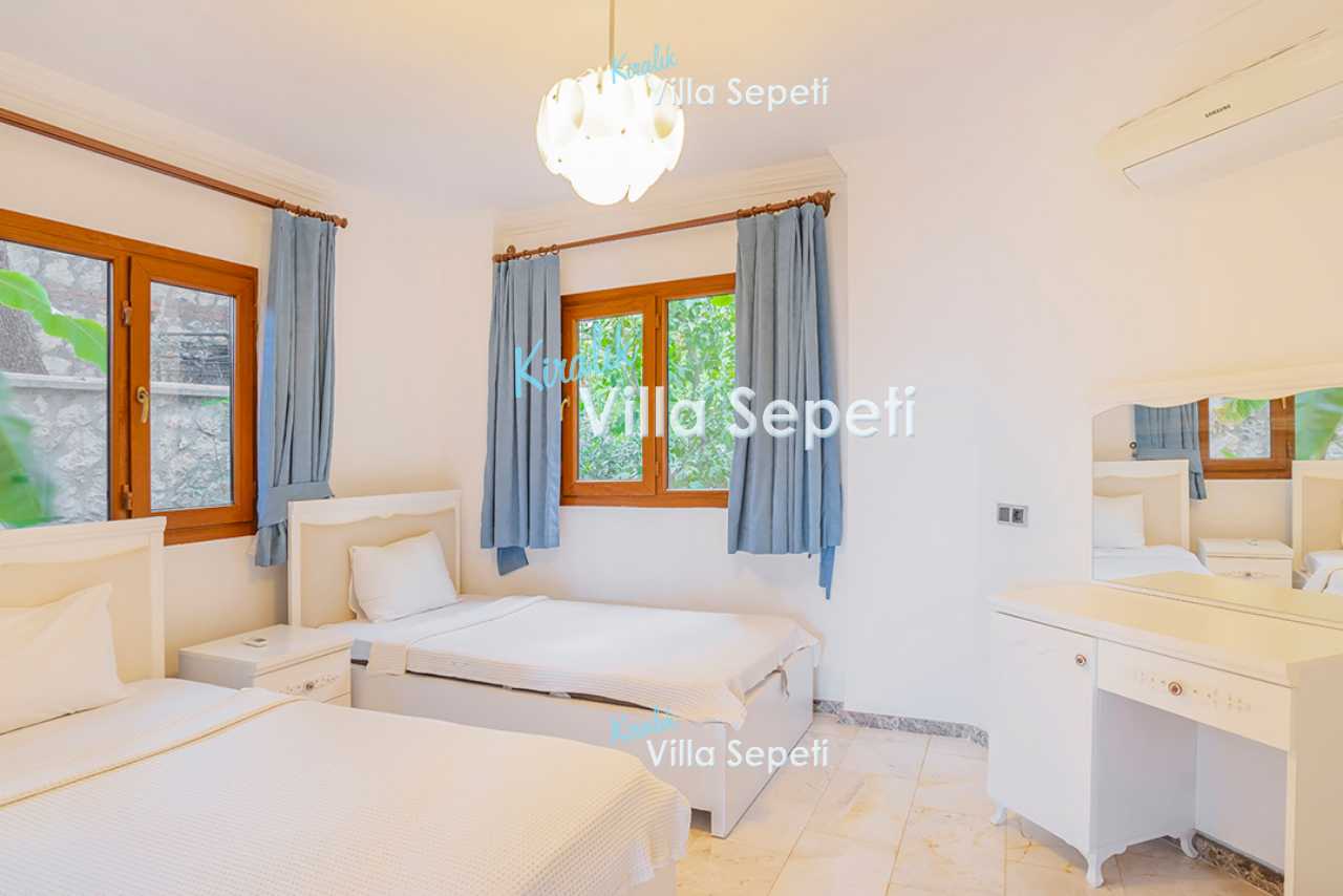 Villa Palm Kalkan