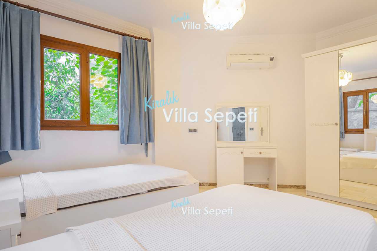 Villa Palm Kalkan