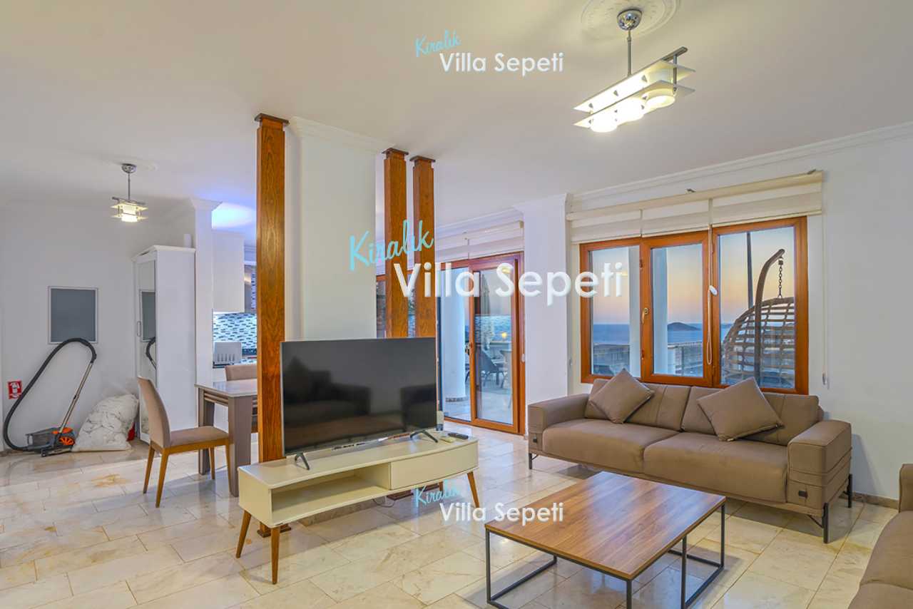 Villa Palm Kalkan