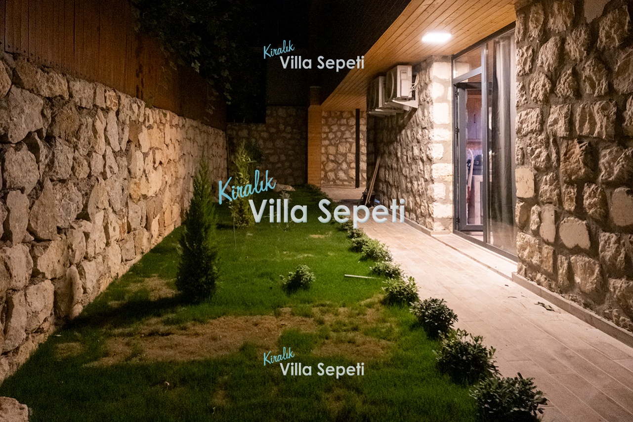 Villa Pastel 4
