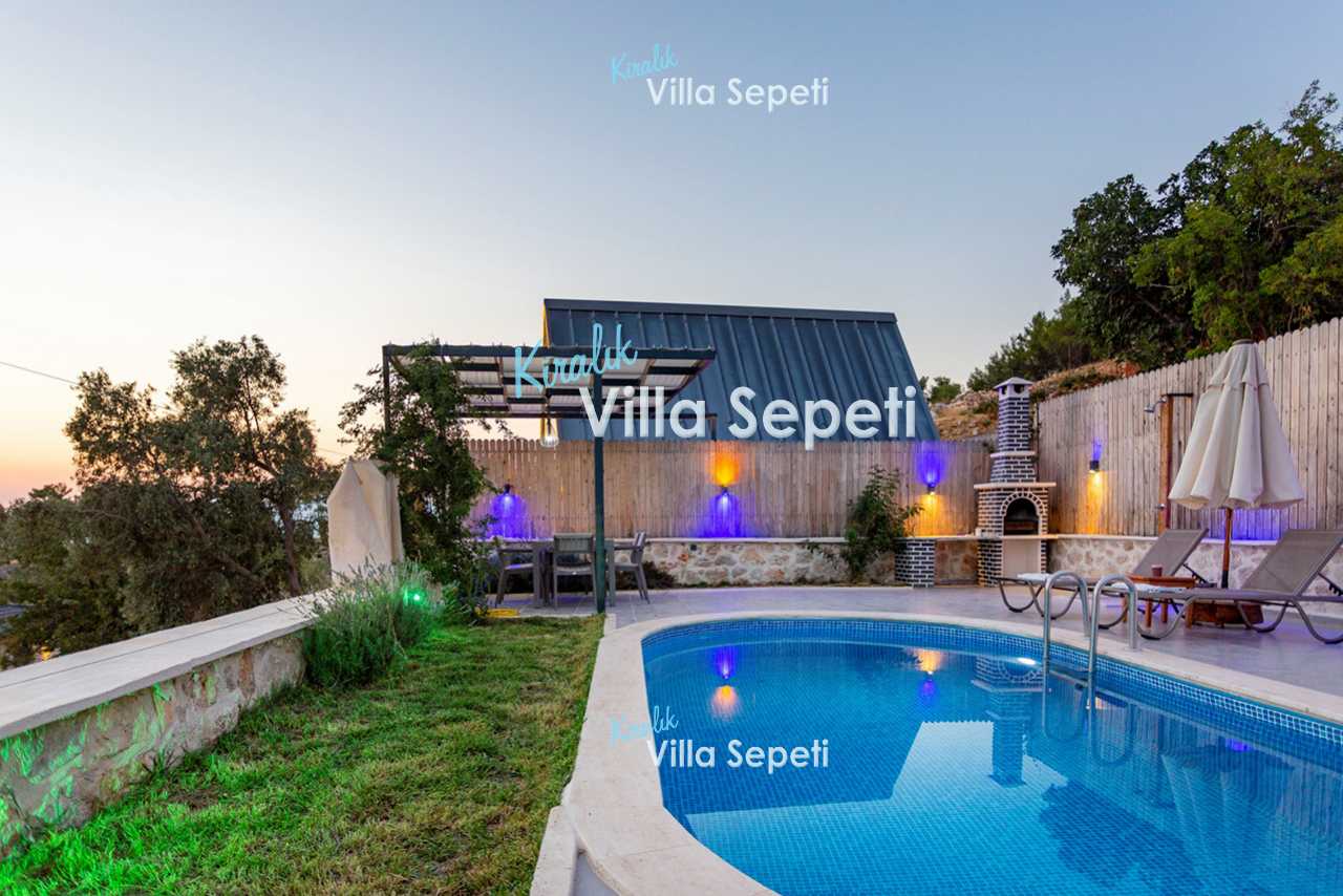 Villa Peral