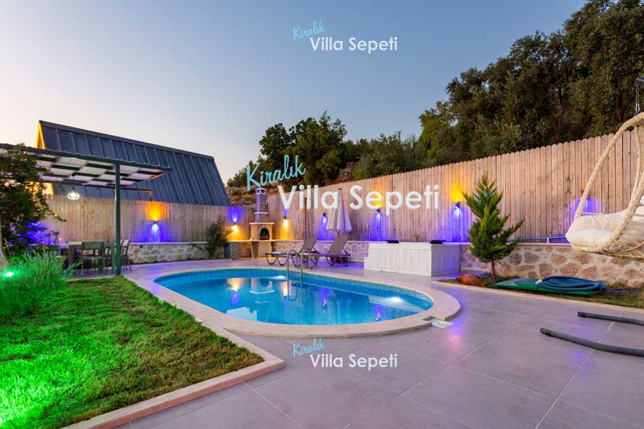 Villa Peral