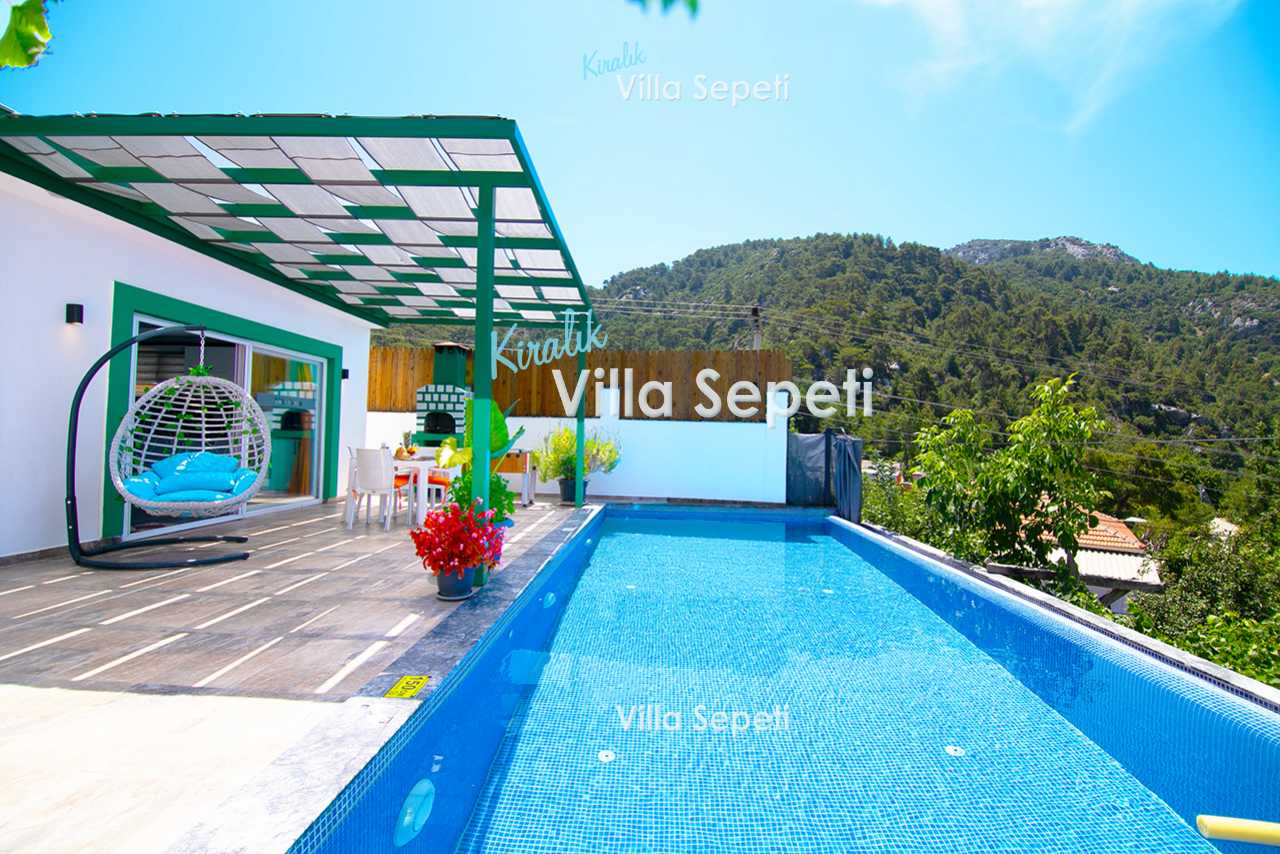 Villa Petra İslamlar