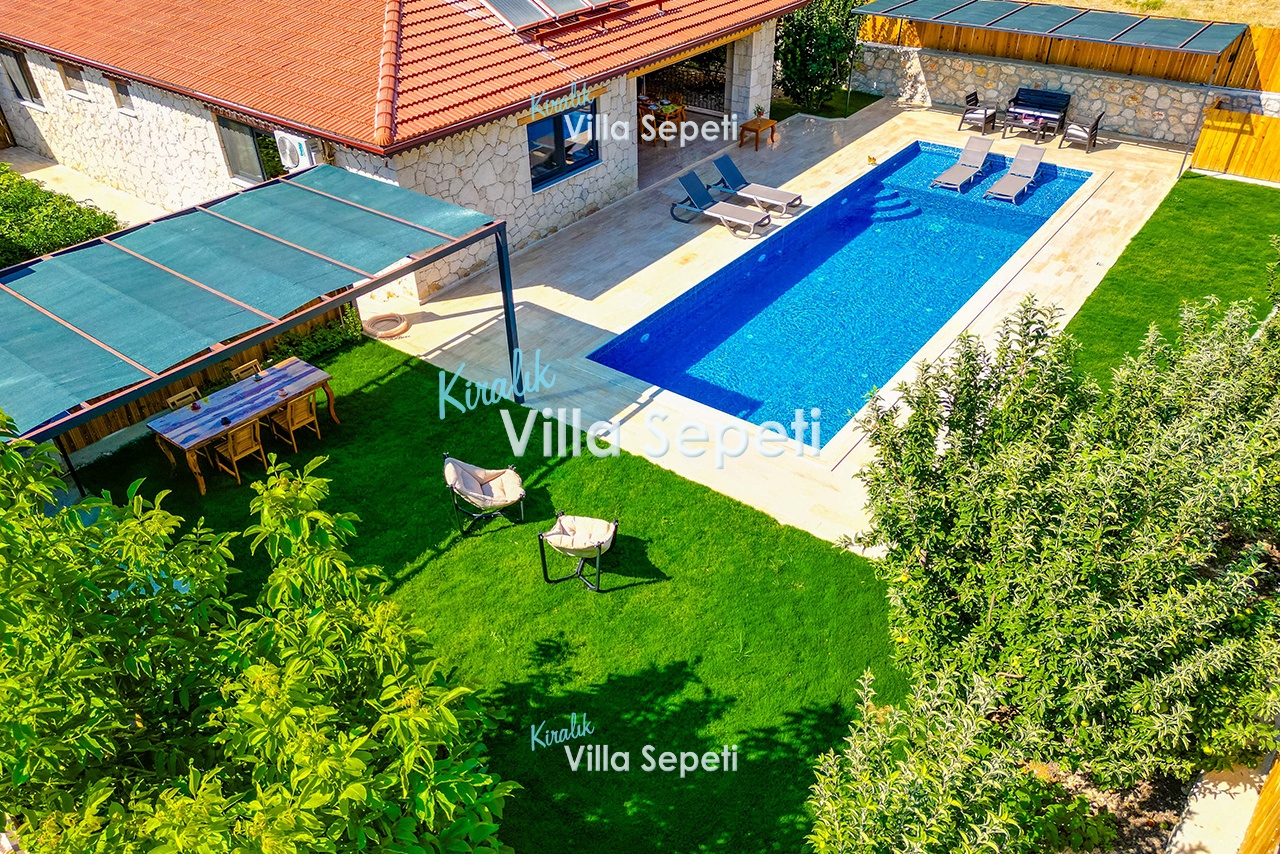 Villa Pitaya