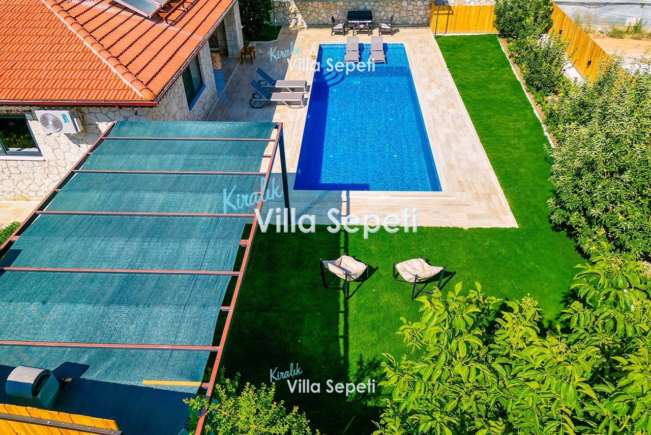 Villa Pitaya